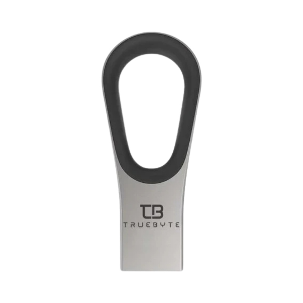 فلش مموری تروبایت مدل T2 ظرفیت ۱۶ گیگابایت USB 2.0