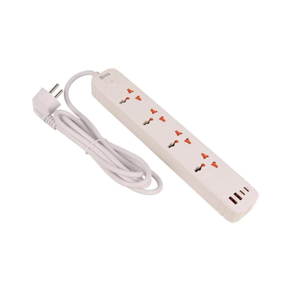 چندراهی برق بیوا مدل PS-05