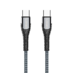 کابل USB C الدینیو مدل LC651c طول 1 متر 1
