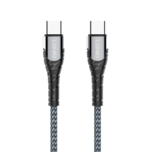 کابل USB C الدینیو مدل LC651c طول 1 متر 1