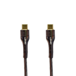 کابل USB-C الدینیو مدل LC651c طول 1 متر 1 کابل USB C الدینیو مدل LC651c طول 1 متر