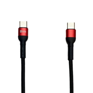 کابل USB-C بیوا مدل C-15CC طول 1.5 متر