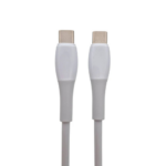 کابل تبدیل USB-C بیوا مدل C-32CC طول 1/2 متر 1 کابل تبدیل USB C بیوا مدل C 32CC طول 1 2 متر