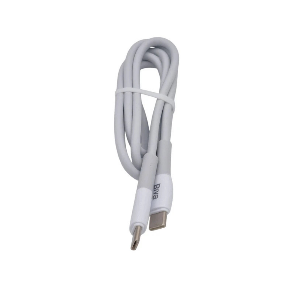 کابل تبدیل USB-C بیوا مدل C-32CC طول 1/2 متر 4 کابل تبدیل USB-C بیوا مدل C-32CC طول 1/2 متر