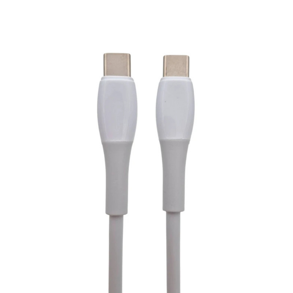 کابل تبدیل USB-C بیوا مدل C-32CC طول 1/2 متر 3 کابل تبدیل USB-C بیوا مدل C-32CC طول 1/2 متر