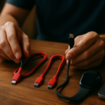 چطور کابل USB-C مناسب شارژ و انتقال داده را انتخاب کنیم؟