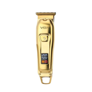 ماشین اصلاح موی سر و صورت وی جی آر مدل V 965 1