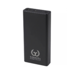 پاوربانک 30 وات یوشیتا مدل YP 001 ظرفیت 20000 میلی‌آمپر‌ساعت به همراه یک عدد کابل USB A به USB C